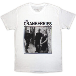 The Cranberries Unisex T-Shirt