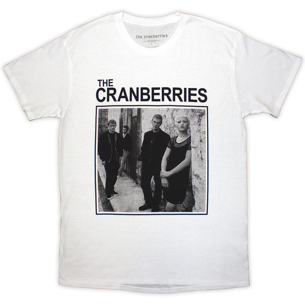 The Cranberries Unisex T-Shirt