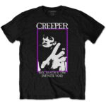 Creeper Unisex T-Shirt