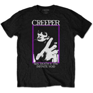 Creeper Unisex T-Shirt