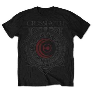 Crossfaith Unisex T-Shirt