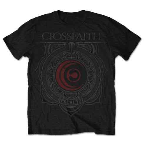 Crossfaith Unisex T-Shirt