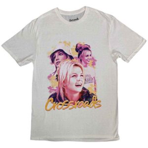 Crossroads Unisex T-Shirt