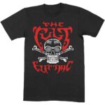 The Cult Unisex T-Shirt