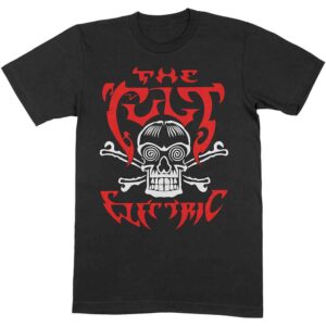 The Cult Unisex T-Shirt