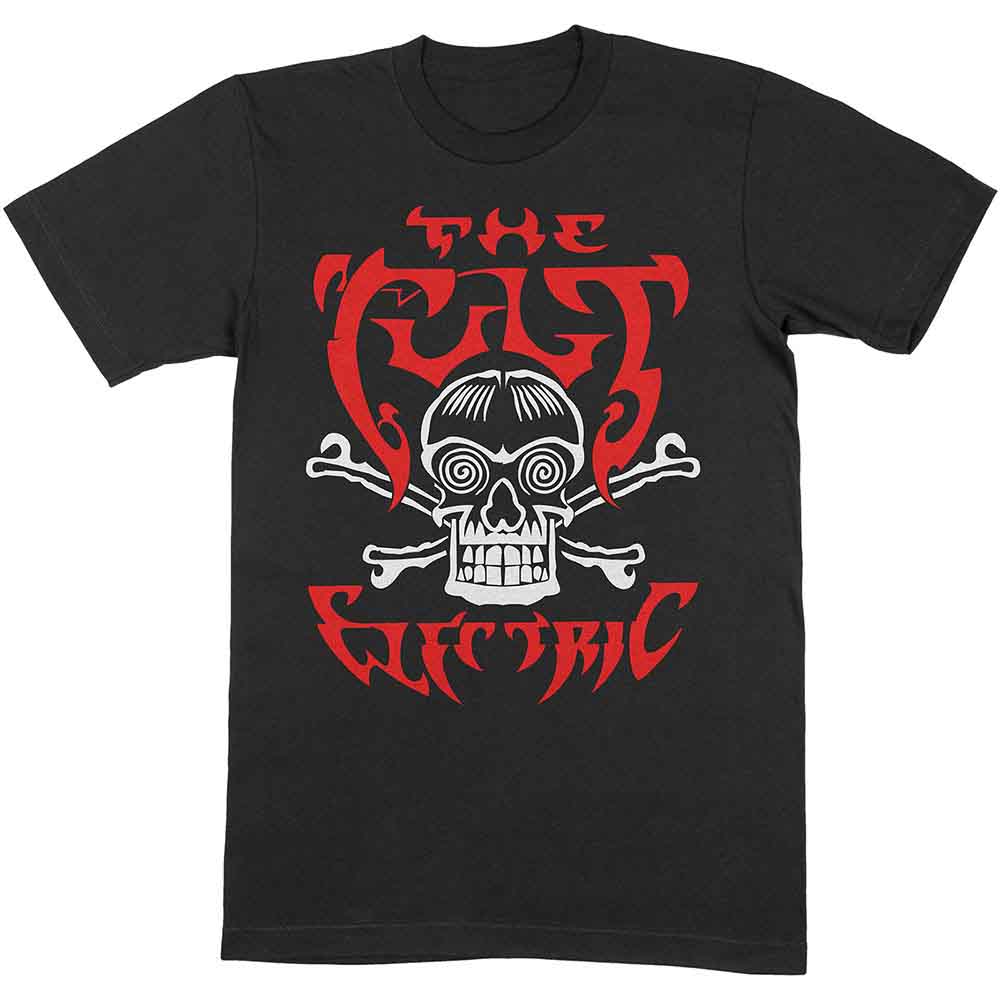The Cult Unisex T-Shirt