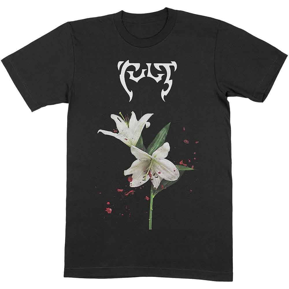 The Cult Unisex T-Shirt