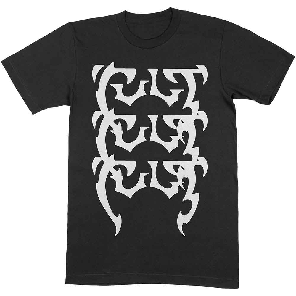 The Cult Unisex T-Shirt