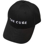 The Cure Unisex Baseball Cap