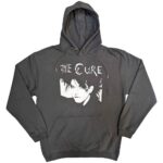 The Cure Unisex Pullover Hoodie