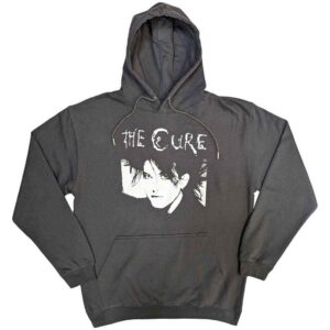 The Cure Unisex Pullover Hoodie