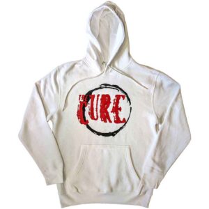 The Cure Unisex Pullover Hoodie