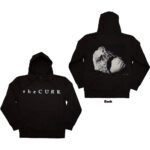 The Cure Unisex Pullover Hoodie