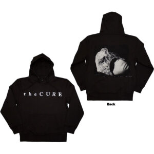 The Cure Unisex Pullover Hoodie