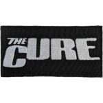 The Cure Standard Patch