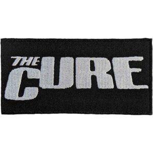 The Cure Standard Patch