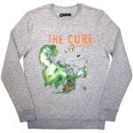The Cure Unisex Sweatshirt