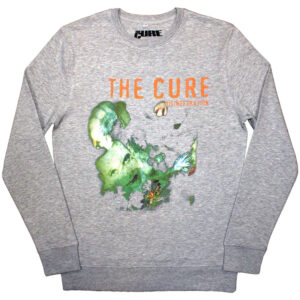 The Cure Unisex Sweatshirt
