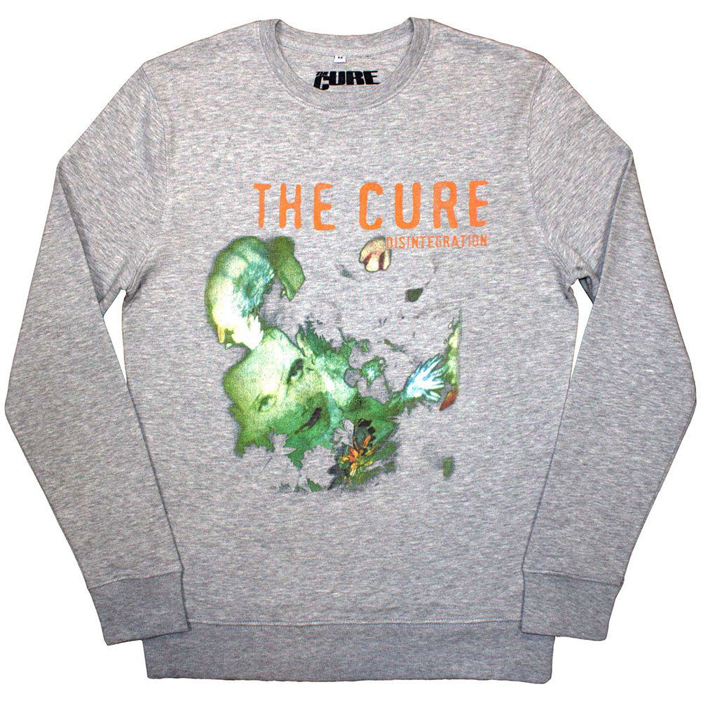 The Cure Unisex Sweatshirt