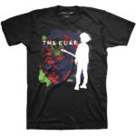 The Cure Unisex T-Shirt