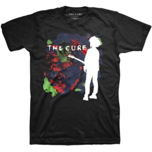 The Cure Unisex T-Shirt