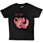 The Cure Unisex T-Shirt