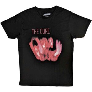 The Cure Unisex T-Shirt