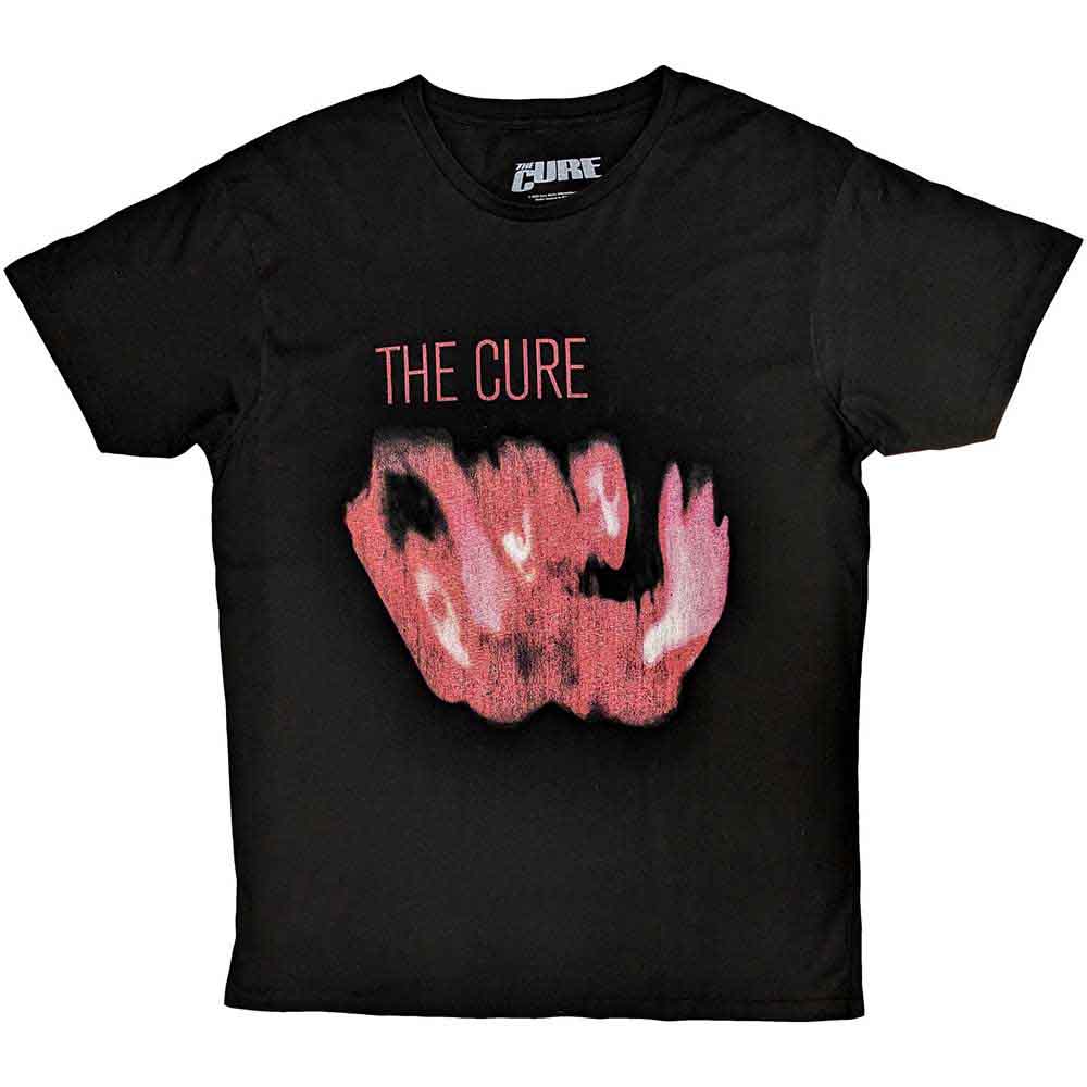 The Cure Unisex T-Shirt