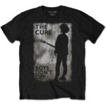 The Cure Unisex T-Shirt