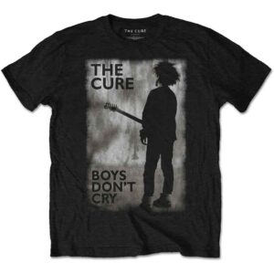The Cure Unisex T-Shirt