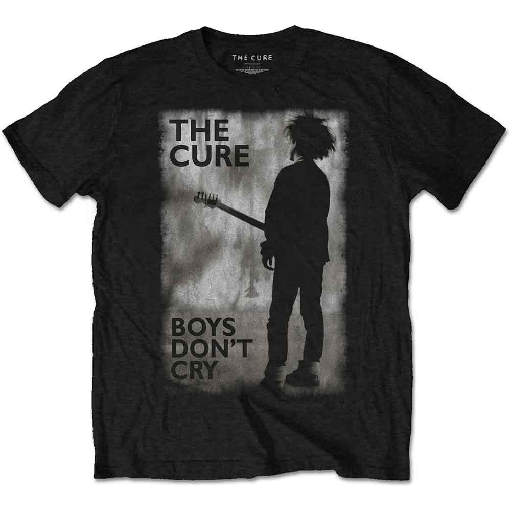 The Cure Unisex T-Shirt
