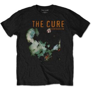 The Cure Unisex T-Shirt