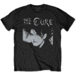 The Cure Unisex T-Shirt