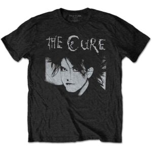 The Cure Unisex T-Shirt