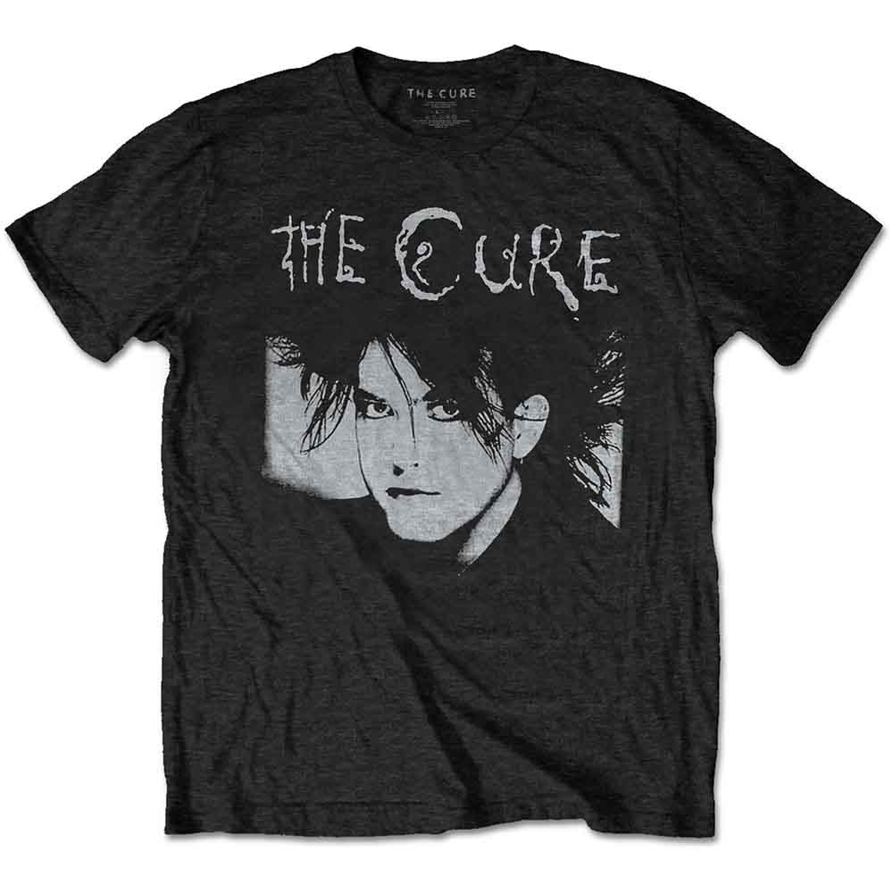 The Cure Unisex T-Shirt