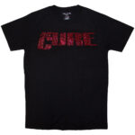 The Cure Unisex T-Shirt