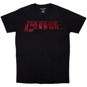 The Cure Unisex T-Shirt