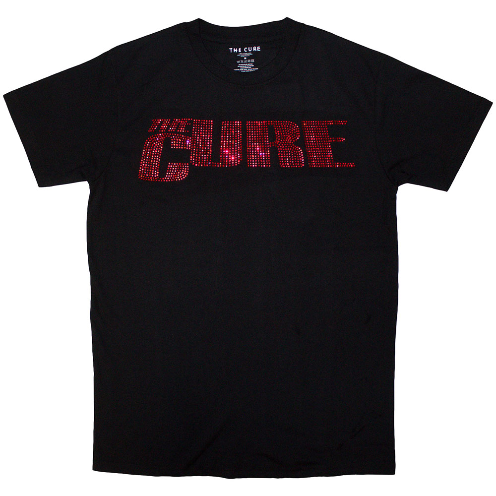 The Cure Unisex T-Shirt