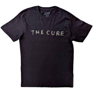 The Cure Unisex T-Shirt