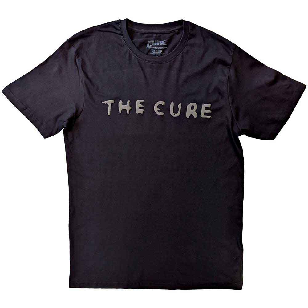 The Cure Unisex T-Shirt