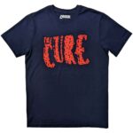 The Cure Unisex T-Shirt