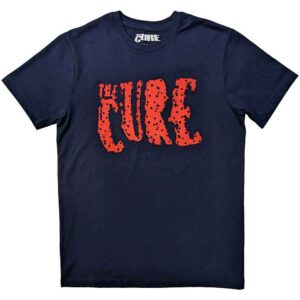 The Cure Unisex T-Shirt