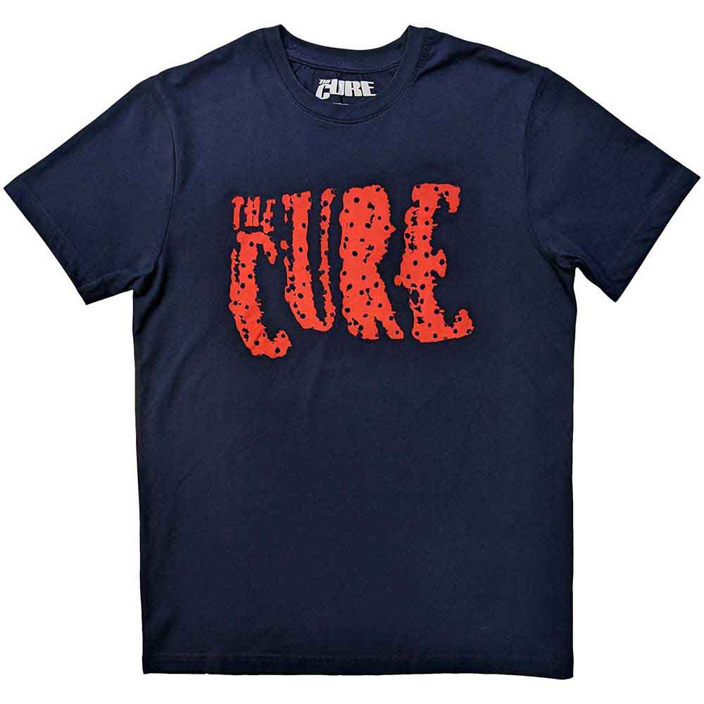 The Cure Unisex T-Shirt