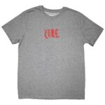 The Cure Unisex T-Shirt