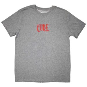 The Cure Unisex T-Shirt