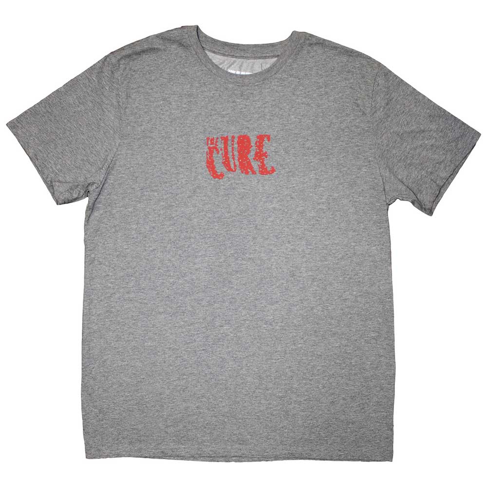 The Cure Unisex T-Shirt