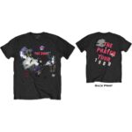 The Cure Unisex T-Shirt