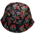Cypress Hill Unisex Bucket Hat