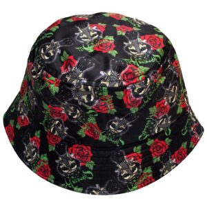 Cypress Hill Unisex Bucket Hat