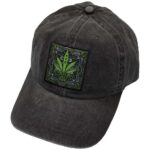 Cypress Hill Unisex Baseball Cap